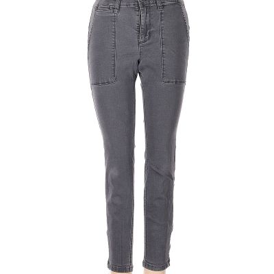 Sanctuary Women Gray Jeggings 25W